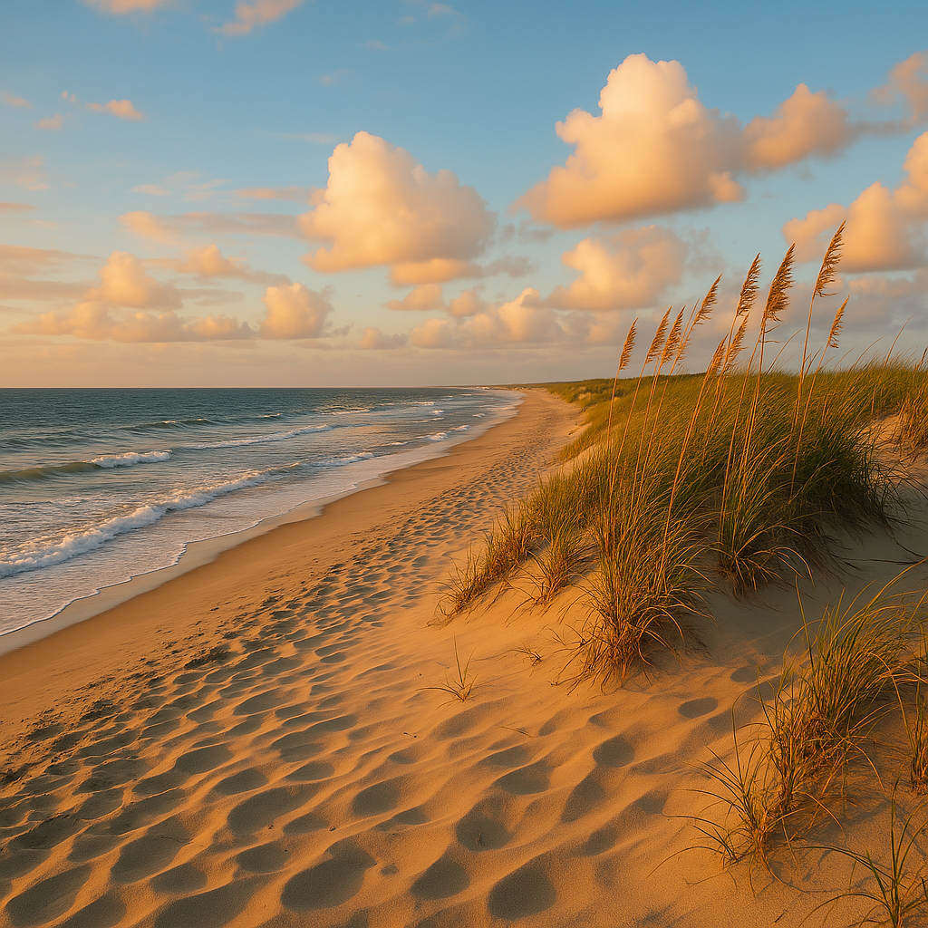 Hookin’ the Carolina Coast: Dirty Hooker Now Stocked from OBX to the Sandal Factory